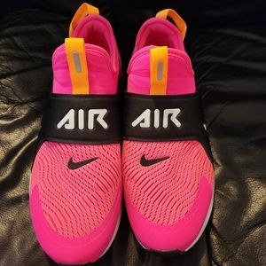 Nike airmax 270 extreme gs kids 7y